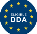 Modules e-learning DDA