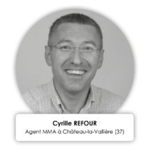 Retours d'expériences Retours d'expériences