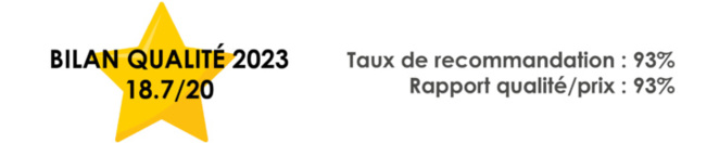 Retours d'expériences Retours d'expériences