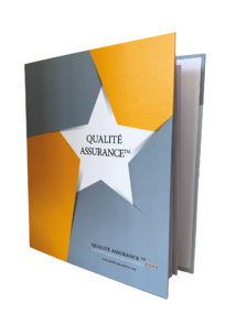 Les étapes de votre conformité Les étapes de votre conformité